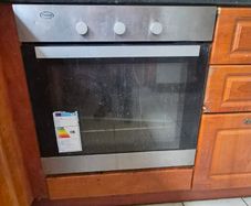 electric oven (Thor)