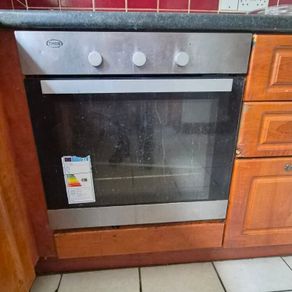 electric oven (Thor)