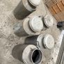 Milk churns Image 2