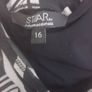 Star by Julien Macdonald catsuit/jumpsuit (free post) Image 7