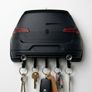 Volkswagen Golf Rear-End Key Holder  Wall Mount Image 2