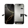 For Apple iPhone 16 Pro LCD Screen Replacement JH FHD - Black Image 2