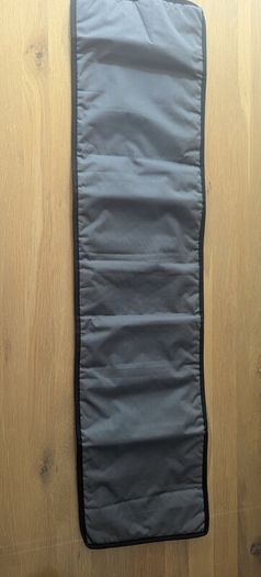 PRICE REDUCED - Rainbow Screens  Pop Top Screen and Thermal Screen Cover (VW California)