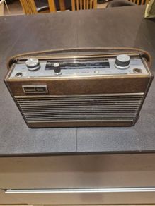 Roberts radio