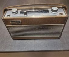 Roberts radio