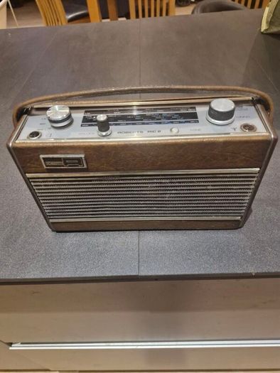 Roberts radio
