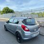 opel corsa Image 4