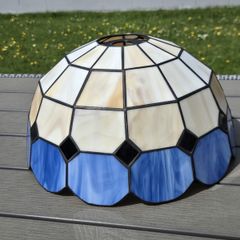 Large Tiffany Style Shade