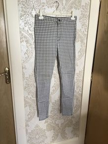 Topshop Joni Jeggings Size 12