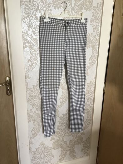 Topshop Joni Jeggings Size 12
