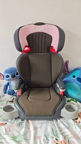 Graco Junior High Back Car Seat