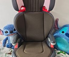 Graco Junior High Back Car Seat