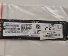 512GB Nvme Ssd Samsung M.2 2280 Pcie 4.0 X4 6200/4700mb/s 300TBW