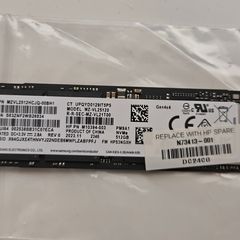 512GB Nvme Ssd Samsung M.2 2280 Pcie 4.0 X4 6200/4700mb/s 300TBW