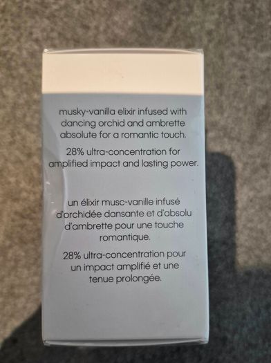 womens fragrance