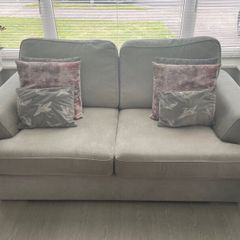 Suite of furniture