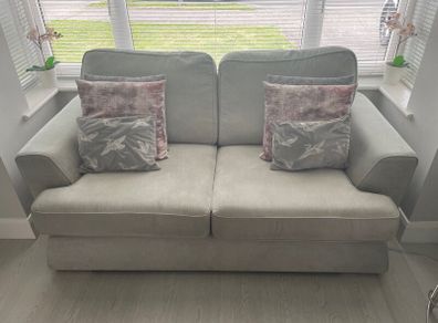 Suite of furniture
