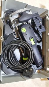 Festool domino