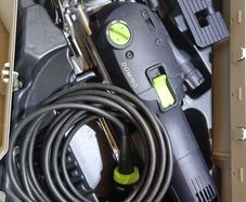 Festool domino