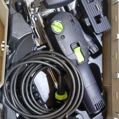 Festool domino