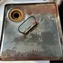 Vintage Esso 20L Oil Can Image 9