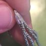 Sterling silver bracelet Image 3