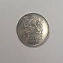 Czech republika 5 korun coin Image 2