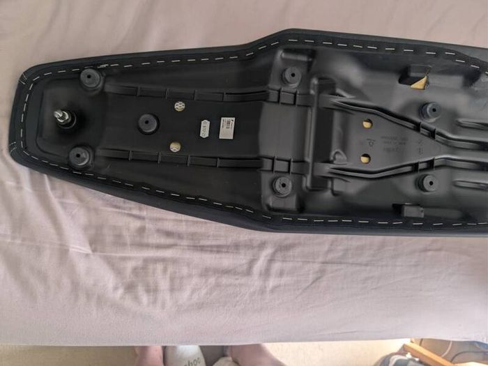 Aprilia Tuareg 660 Lower Comfort Seat