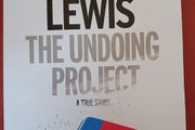 Michael Lewis / The Undoing Project/2017