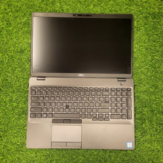 Dell Precision 3541 Mobile Workstation (i7 9th Gen, 32GB Ram, 512GB SSD, 4GB Graphics Card)