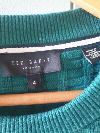 Ted Baker Jumper BNWT