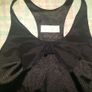 River Island  black mini dress with bow size UK10 EUR36/38 Postage included Image 3