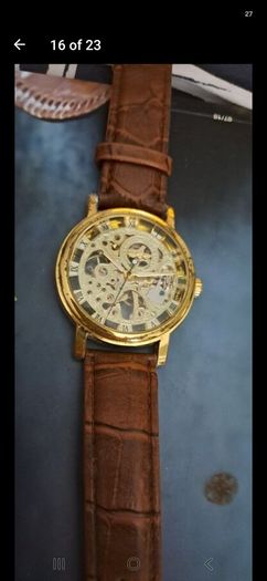 watches