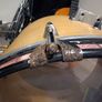 18" Bass Drum - Stagg Image 3