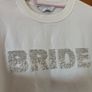 Bride top and jumper Image 3