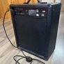 Axl B35 - 35w Bass Amp Image 2