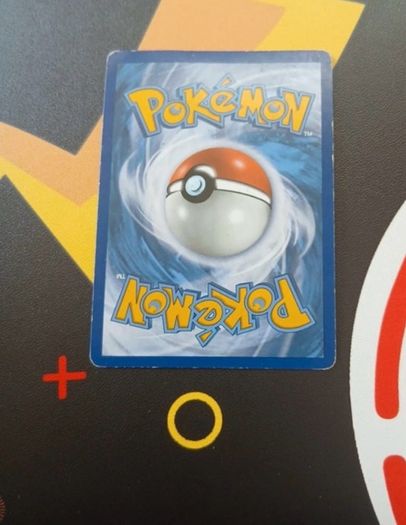 Pokemon gender and mimikyu tag team