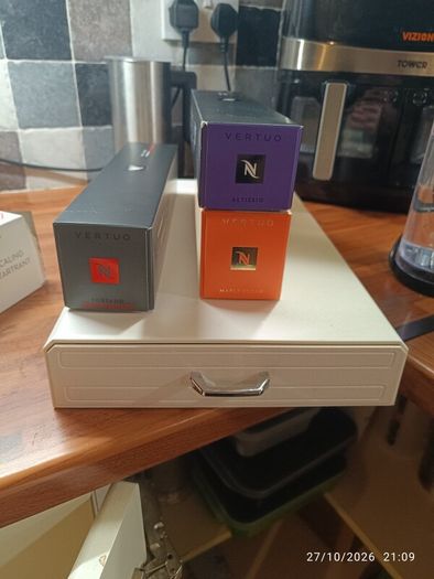 Nespresso Vertuo Next