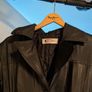 Nutshell brand rain coat Image 3
