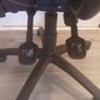 Professional Quality Expensive Computer Office Adjustable Swivel chair 8months old Image 5