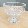 Vintage Waterford Crystal Bon Bon Bowls Image 3