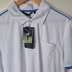 Padraig Harrington new polo shirt with tags