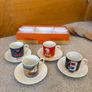 Paul Thurlby Espresso Set Image 2