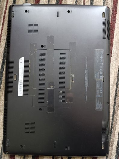 Gigabyte 14'' laptop