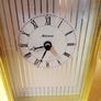 Metamec Carriage Clock Image 9