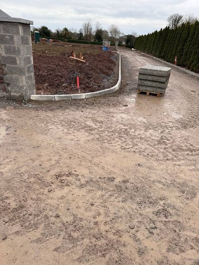 Handyman, builder Co Cork