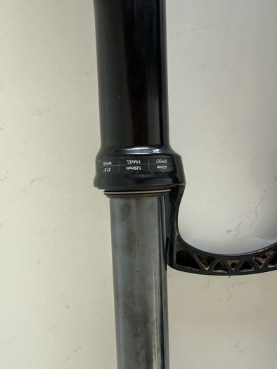 Rockshox Recon Fork