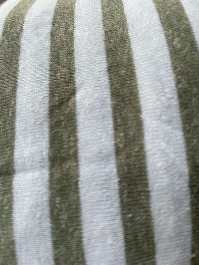 M&S Collection Linen blend t-shirt size 12