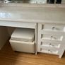 Marble top bedroom furniture Image 2