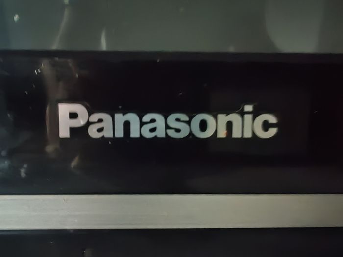 Panasonic TV
